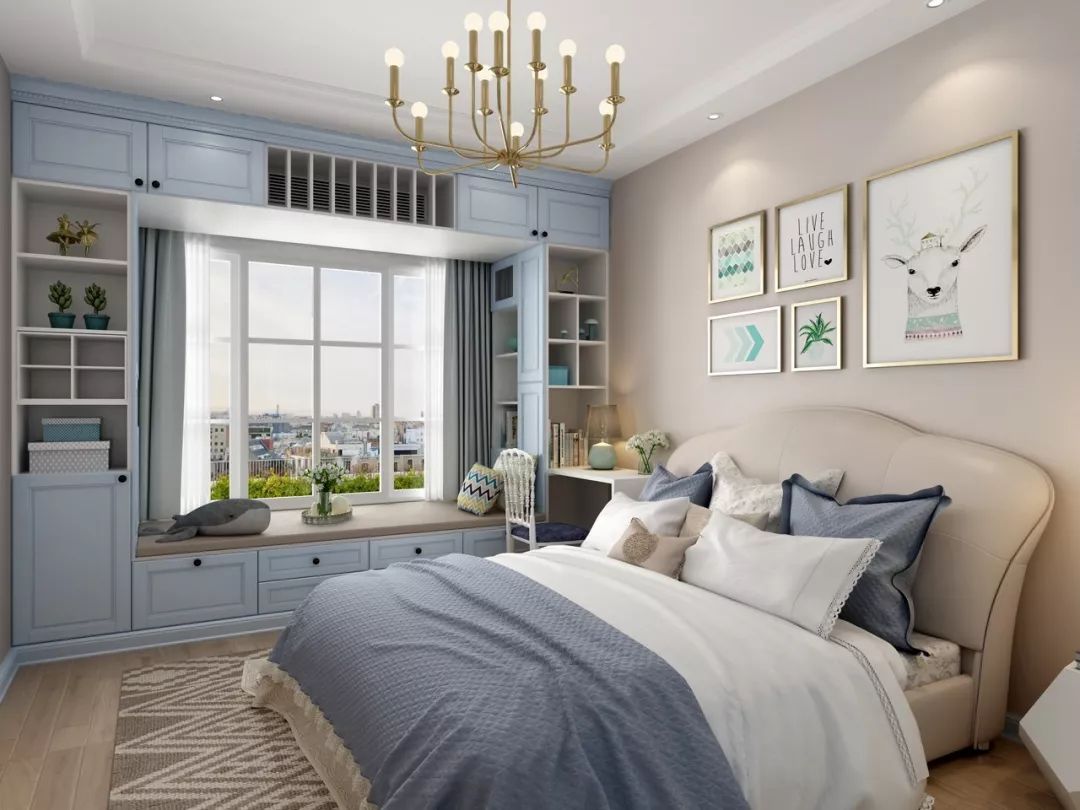 飘窗不砸怎么设计柜子 f97031c755b348ecb59af77acbf27bdd.jpeg