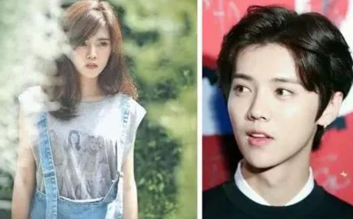 路人撞脸明星,baby工地搬砖,鹿晗撞脸女生,黄渤果然不