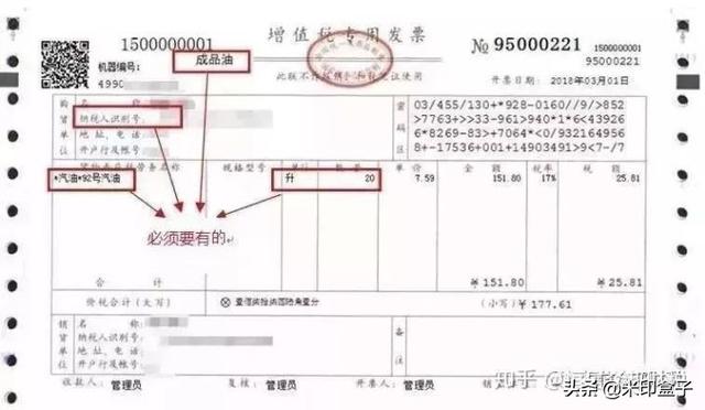 加油充值卡:怎么做账?要不要调增?_发票