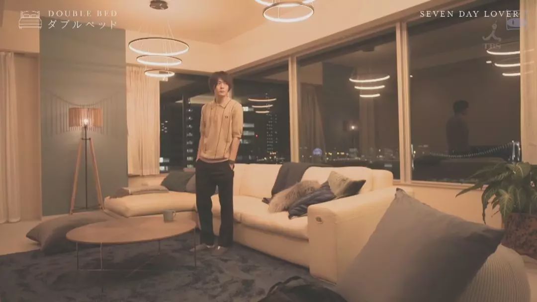 日本综艺双人床doublebed男明星和网红同床这节目疯了