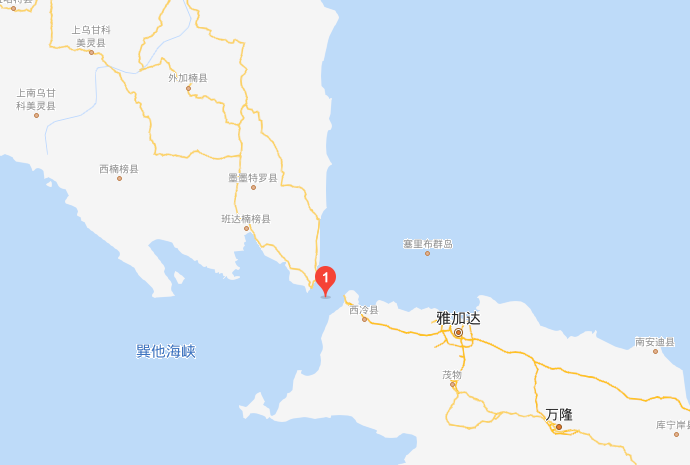 2名中国公民印尼潜水失踪大使馆：部分家属已抵达当地
