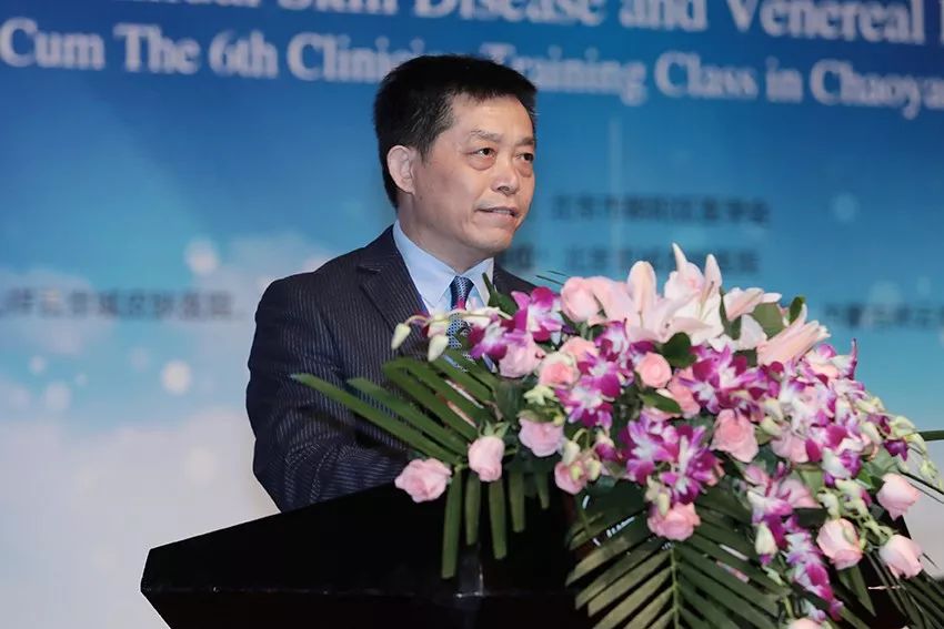北京皮肤病医院排行_中国医院最新排行:协和最强华山感染皮肤康复科,瑞金内分泌第一