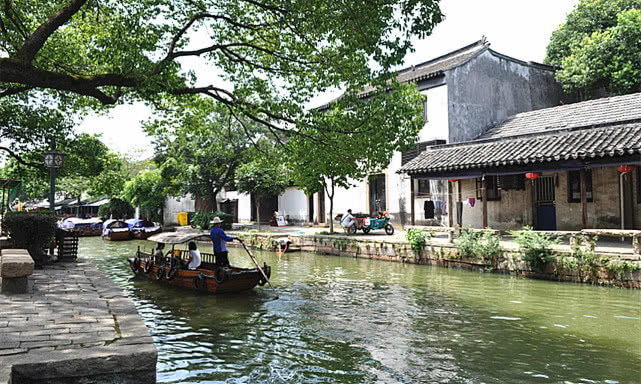 苏州景点排行榜_苏州旅游景点图片(2)