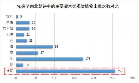 牡丹，为何战胜了桂花？