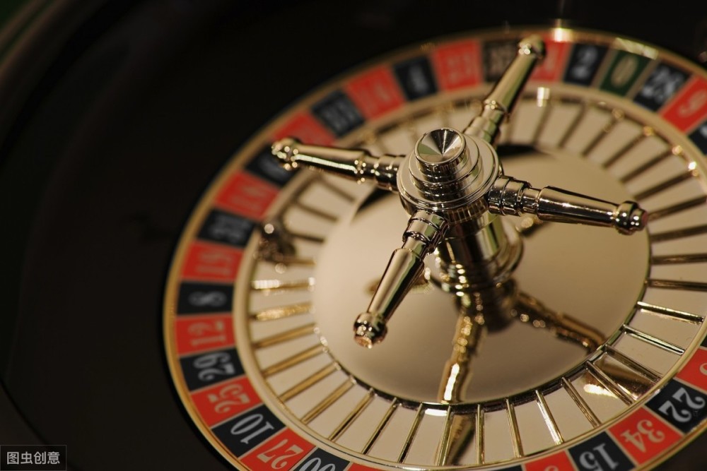 非棋牌类的赌博游戏的套路,请玩家小心了