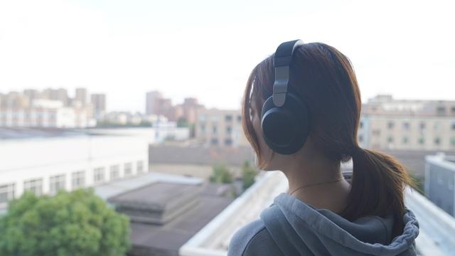 捷波朗JabraElite85h的首次体验戴上可以拥有自由世界(图15)