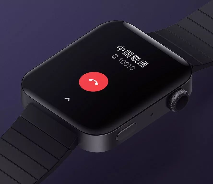 【新机】雷军回应小米手表设计问题丨ColorO