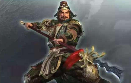 赤兔马是关羽的吗 326bb9da09bc4915bd614ebc6f5821a1.png
