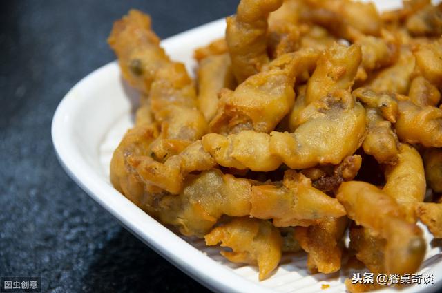 锅包肉可以用猪肉粉炸吗 327ce51757864a38961f21aaf8ad1106.jpeg