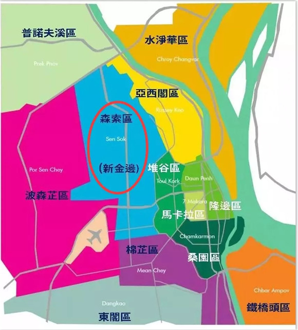 柬埔寨西哈努克人口_柬埔寨西哈努克港地图(3)