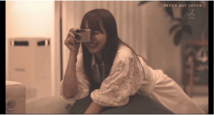 日本大尺度综艺《双人床》惊呆观众!见到女子素颜的男明星却这样说!