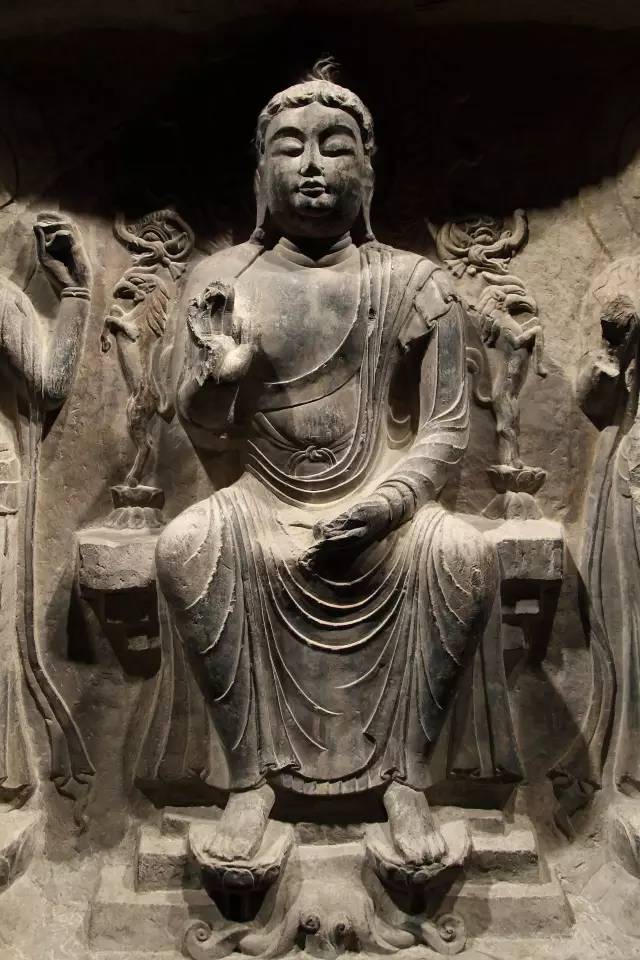 云冈石窟图文版 3ea14e23f10043ba8c6b44654cd2fcac.jpeg