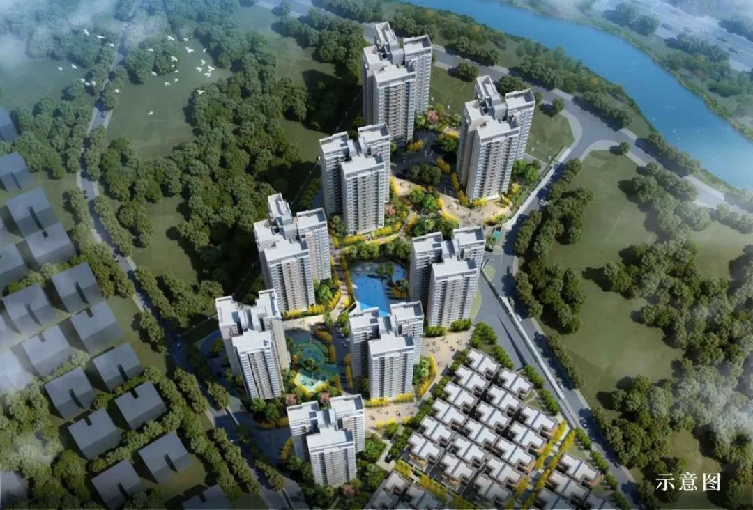 重磅 | 华润置地东莞南城再落一子，助力打造东莞国际商务区-搜狐大视野-搜狐新闻
