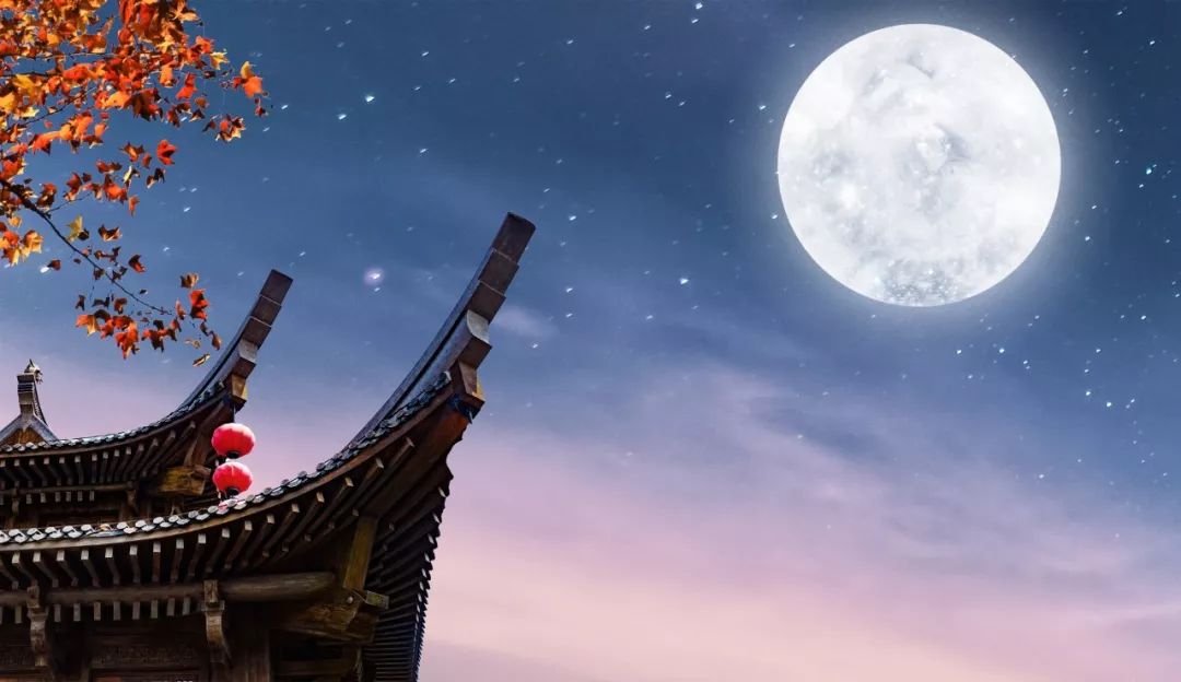 一个亡国君的孤独: 无言独上西楼,月如钩. 寂寞梧桐深院锁清秋.