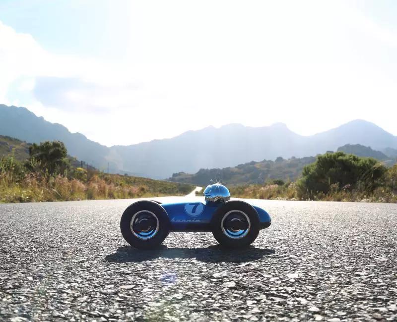 英伦玩具车Playforever ,在 banwoo伴物合集触