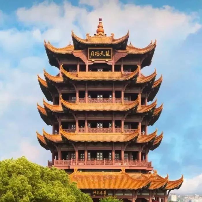 中国各个城市标志性建筑大集合!看一眼值得了
