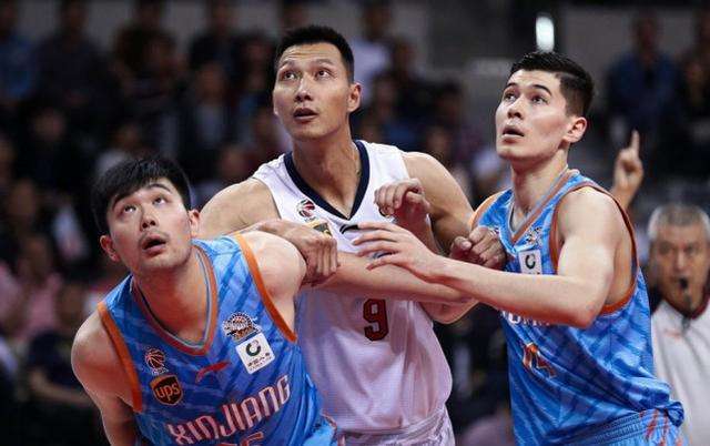 广西为什么没有CBA，广西为什么没有出海口