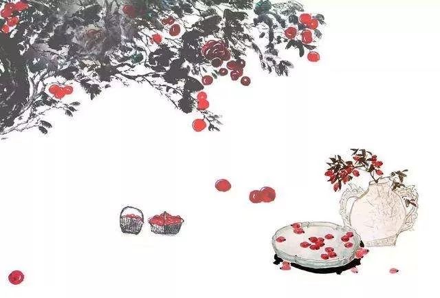 传说,古代一位女子,因为丈夫战死边疆,思念亡夫太甚哭死在了树下,此后