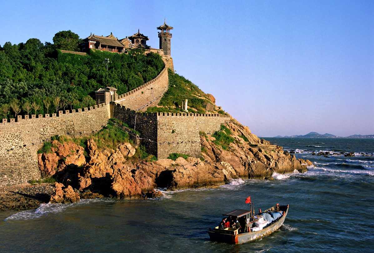 蓬莱排名_蓬莱仙境(2)