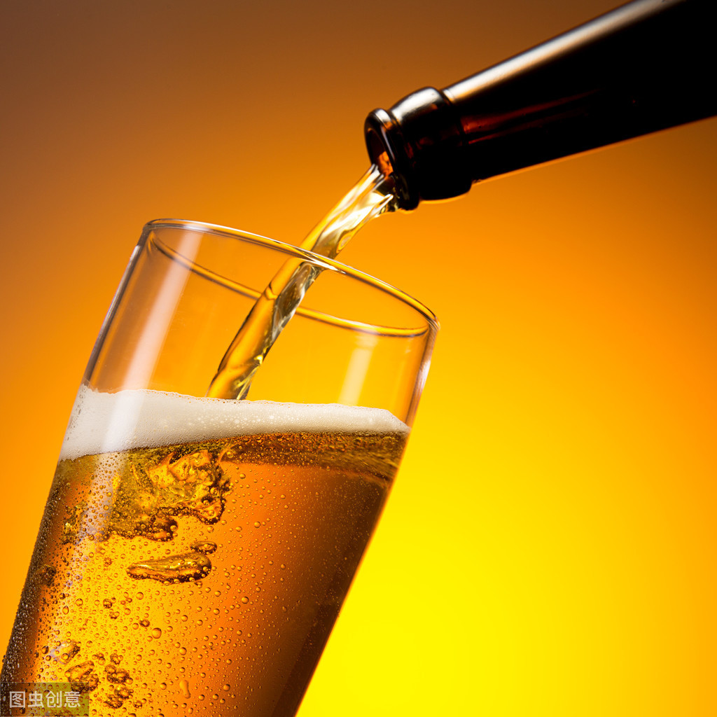 啤酒销量人均_啤酒图片真实(2)