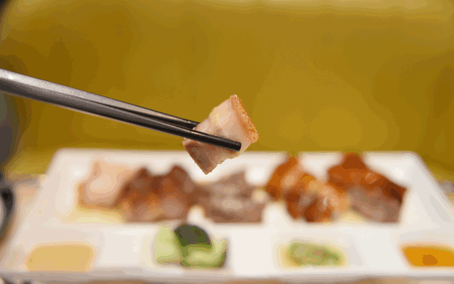 11薅羊毛攻略来了!16家美食门店狂打6.6折!从日料