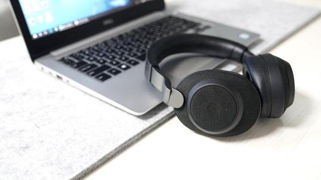 捷波朗JabraElite85h的首次体验戴上可以拥有自由世界(图16)