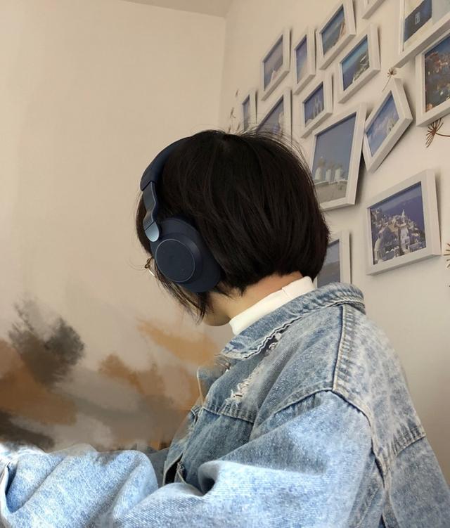 捷波朗JabraElite85h的首次体验戴上可以拥有自由世界(图8)