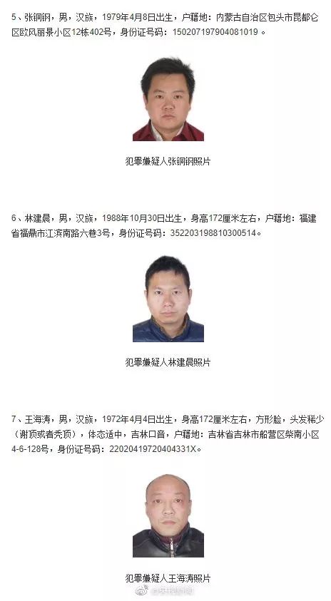 太和县桑营镇通缉人口_最高奖励50万 悬赏通缉重大涉网贷案在逃人员,记住这