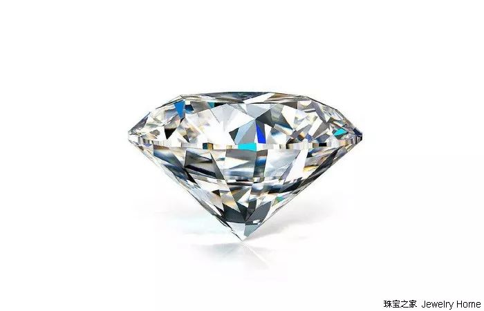 钻石要大要亮cut你以为钻石为什么能这么闪耀