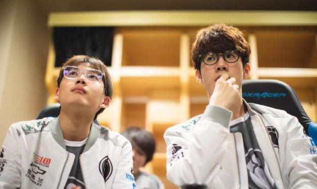 轉會期來臨之際,IG頻爆明星選手離隊 離了他們IG的S10何去何從圖片 34631 630x376