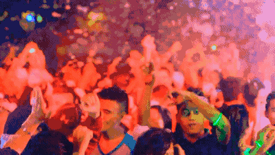 (全程网络直播)爆燃来袭重返校园大型狂欢夜