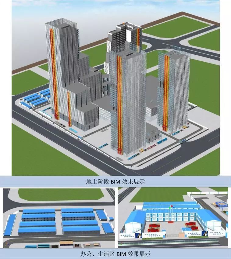 是局首次联合品茗公司,安比科技公司等外部单位举办的bim投标竞赛