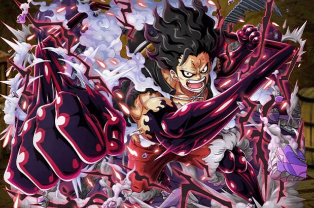 超新星实力排名2020_重新对超新星排名,路飞依旧是第一,而这个人却太水