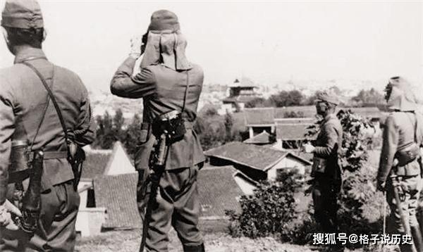 日本是什么时候从中国败退的 abd4d165e5514722bb7dd670d7a7340a.jpeg