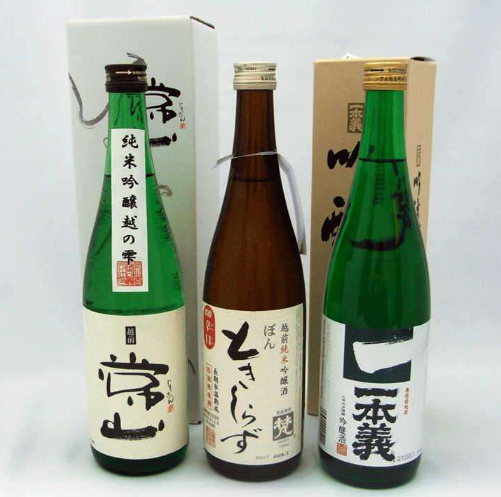 日本清酒排名_日本清酒图片