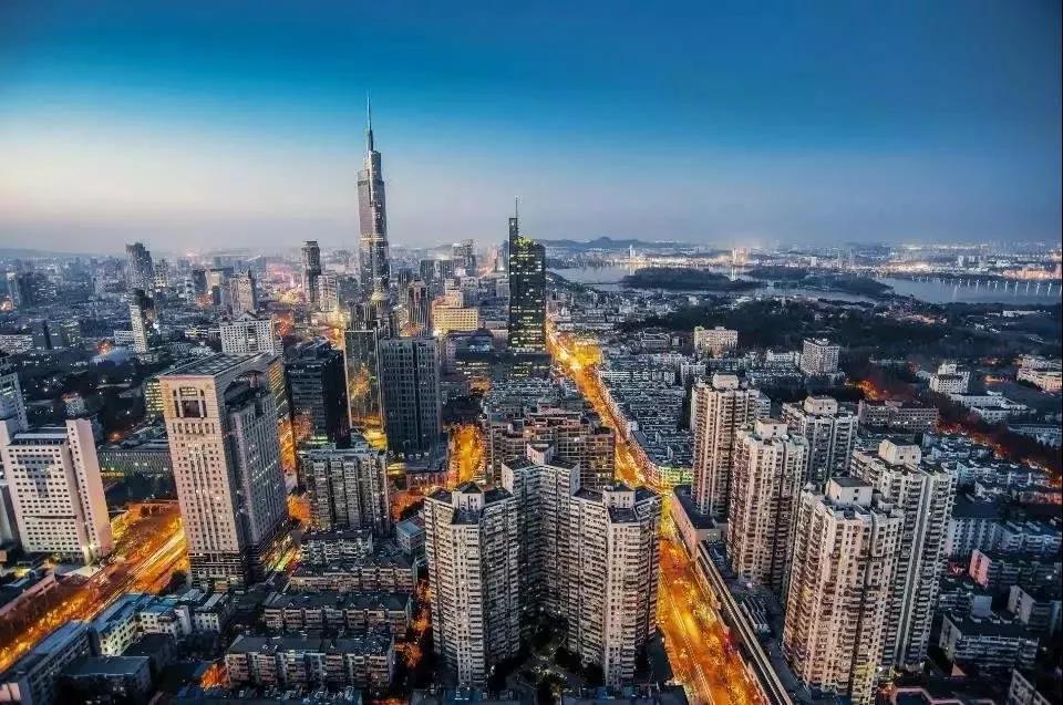 南京人均住房保障面积_南京林业大学面积多大(2)
