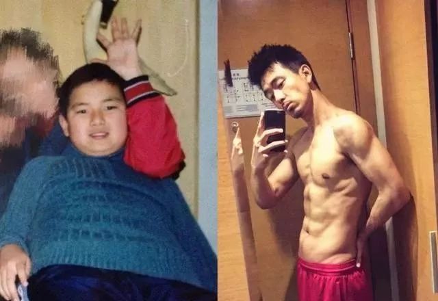 什么才算真正的有腹肌 bd938639892d4ab1b00f6f2eeaeec812.jpeg