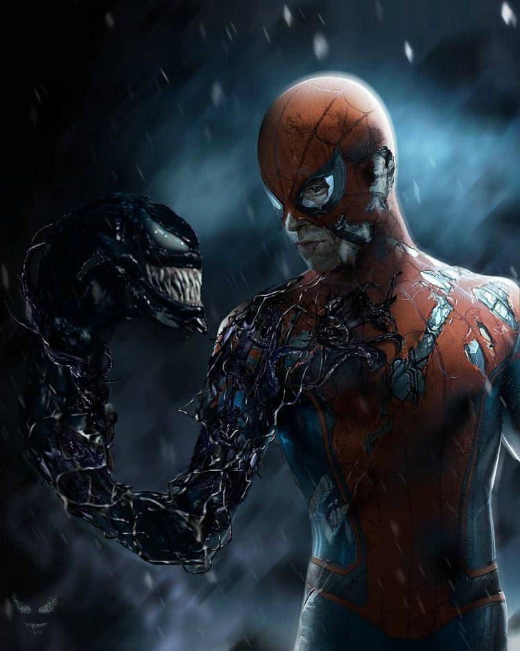 死侍如何正确进入漫威MCU大门?蜘蛛侠招手没