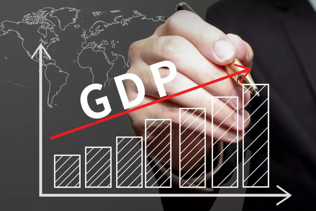 济南三季度GDP2020年_同比增3.1%!济南前三季度GDP7248.4亿元