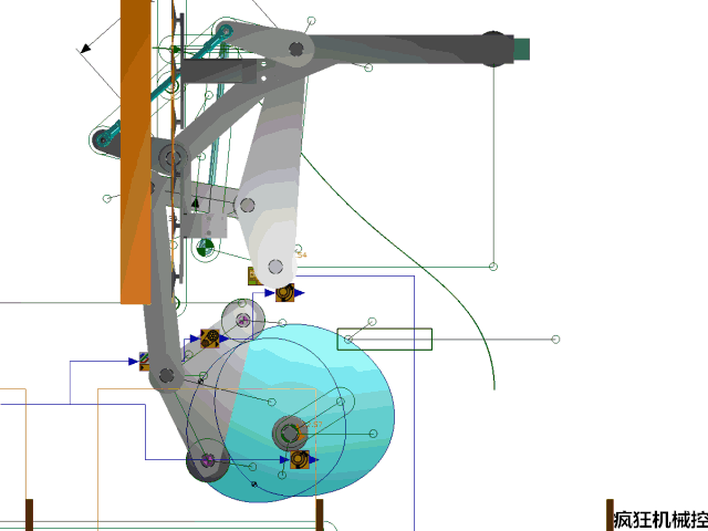 啥叫自动化 c400281f6e594790b2a6f6e75633804d.gif
