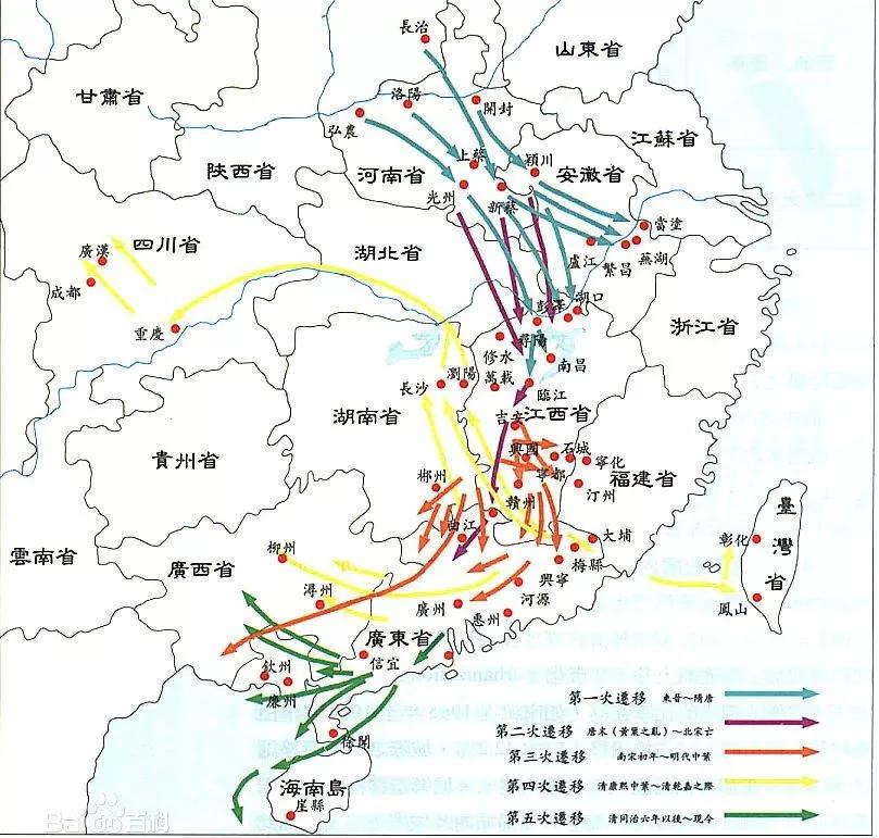 东晋人口迁移路线_阜阳人口迁移路线(2)