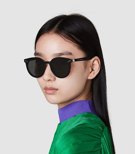 GM太阳镜，时尚品质集于一身_墨镜