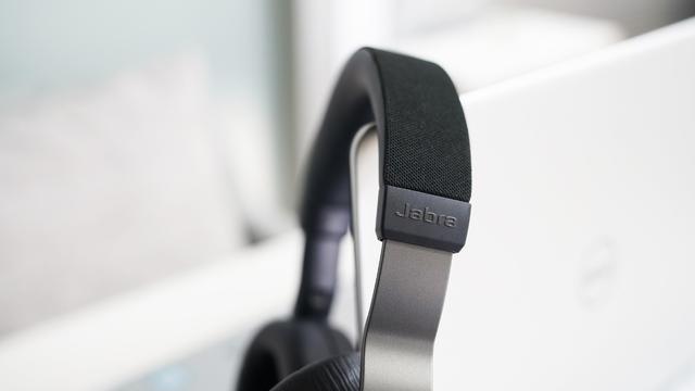 捷波朗JabraElite85h的首次体验戴上可以拥有自由世界(图5)