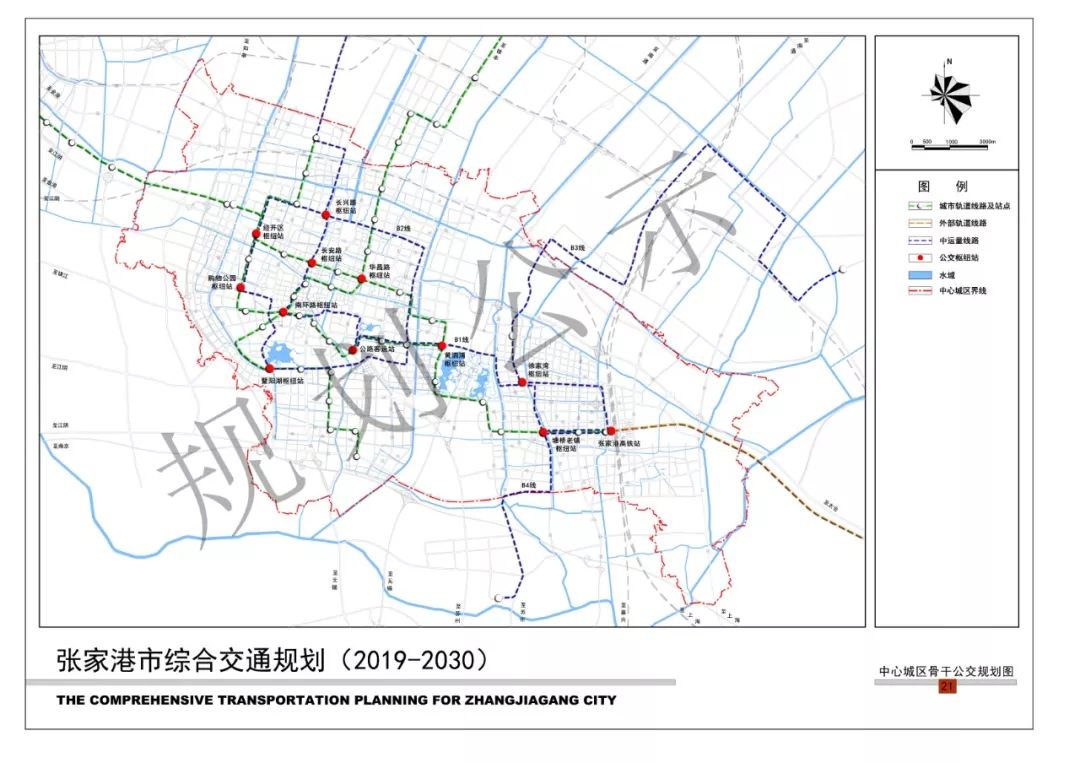 重磅张家港未来10年交通规划出炉涉及涉及航空轨交