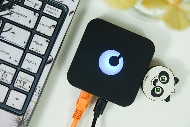 蒲公英X1路由器体验:60秒快速智能组网,异地办