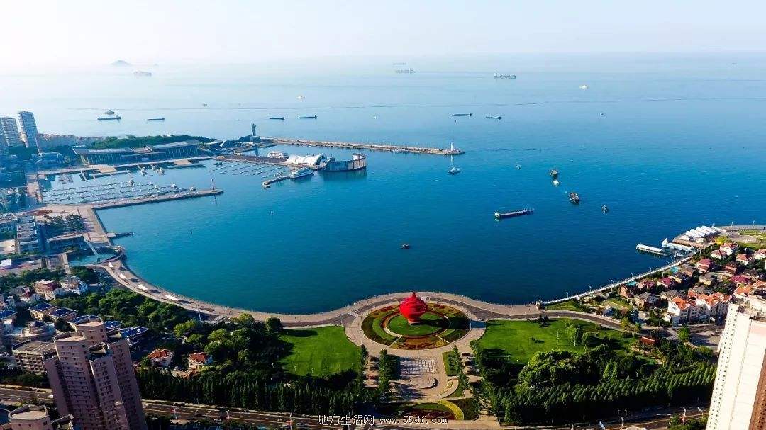 日照市gdp_最新发布 山东17市GDP排名出炉,快看济宁第几名(3)