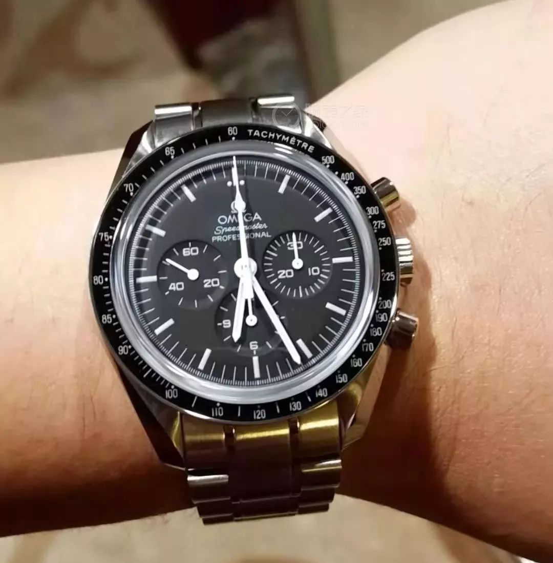高倍显微镜下,他的品控依旧经得起考验!