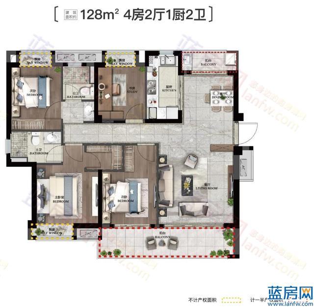 11月龙岩新盘入市倒计时融创观樾台最新工程进度曝光