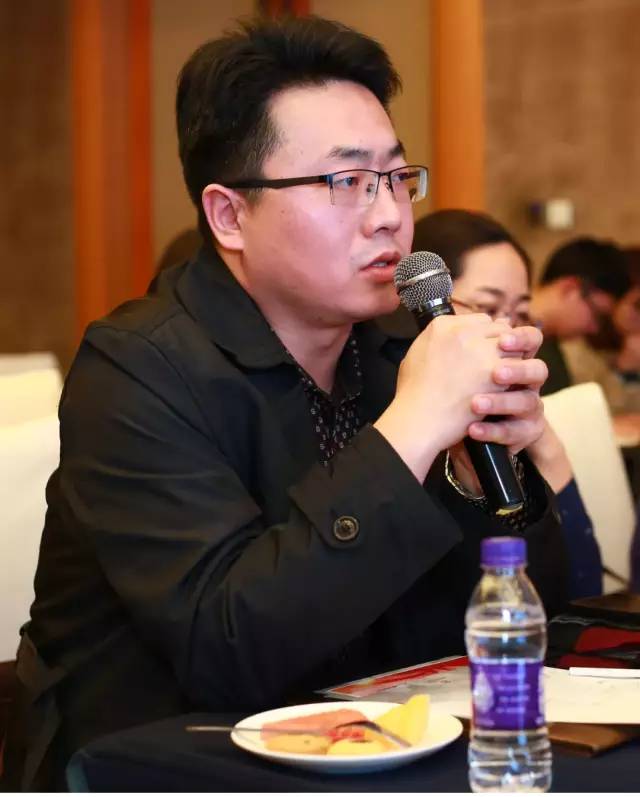 由北京胸科医院的李宝兰教授和天津肿瘤医院的赵路军教授共同主持
