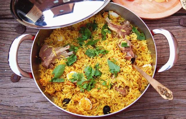 什么大米适合做炒饭 d7ecbd87e04d4e3f8cb85dd0297d07a1.jpeg